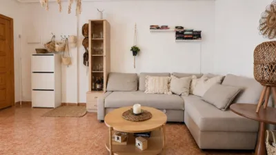 Penthouse at Avenida de Escandinavia, 72 photo 13