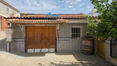 Chalet en Los Girasoles photo 67