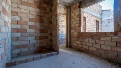 Penthouse in Albolote Centre photo 26