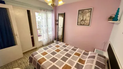 Apartment on Calle Arq Vidal photo 10