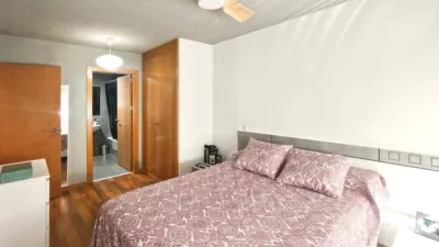 Apartment in Rivas Vaciamadrid photo 11