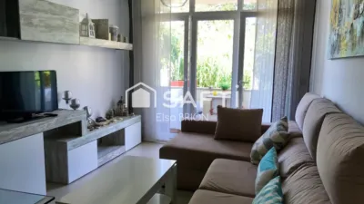 Apartment in Castiñeiras (Castiñeiras) photo 9