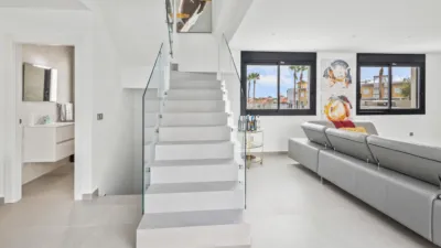 Chalet in Comunidad Valenciana photo 22