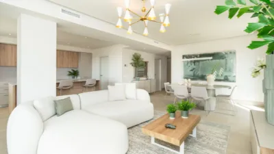 Apartamento en Costa del Sol photo 17