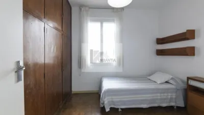 Apartment on Calle de Martín Azpilcueta photo 27