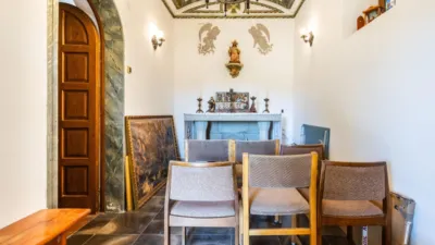 Casa en Poble photo 22