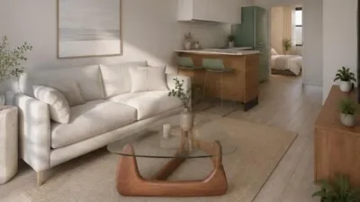 Apartment on Calle Torre de Romo photo 13
