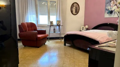Apartment on Carrer de l'Agricultura photo 15