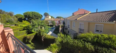 Townhouse in Islantilla Golf photo 22