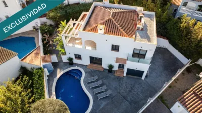 Single-family home in Empuriabrava photo 40