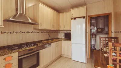 Chalet in Roquetes photo 45