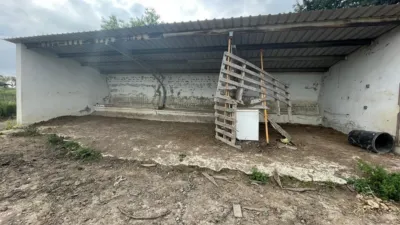 Rustic property in Sin Zona photo 20