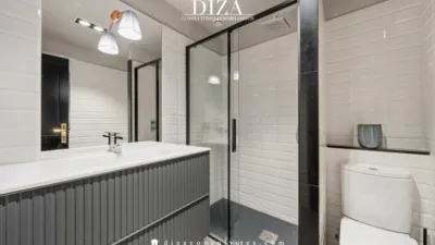 Apartment on Calle de Orellana photo 53
