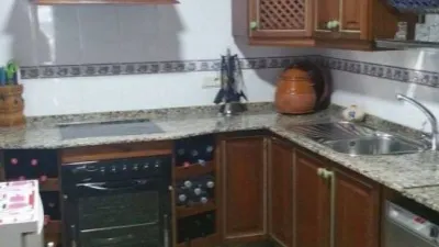 Chalet en El Santiscal photo 24