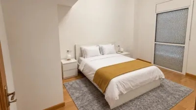 Duplex on Carrer de Josep Viader i Moliner photo 8