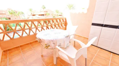 Apartment in Almerimar photo 7