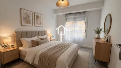 Piso – Alicante - Alacant - Vista 5