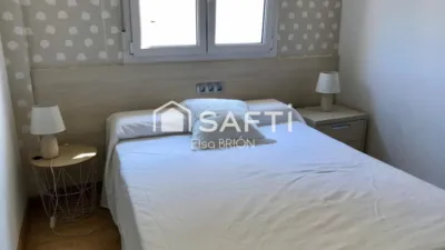 Apartment in Castiñeiras (Castiñeiras) photo 11