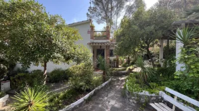 Rustic Finca in Els Vinyals photo 3