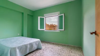 Apartment in Centro Ejido photo 14