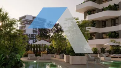 Apartamento en Playa Arenal-Bol photo 16