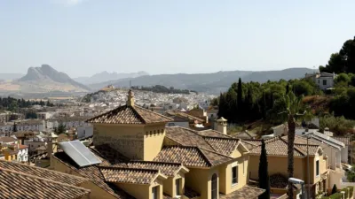 House on Calle Mirador de las Arquillas, 29 photo 14