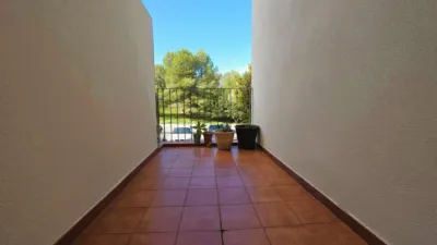 Apartment on Carrer de Josep Irla photo 16