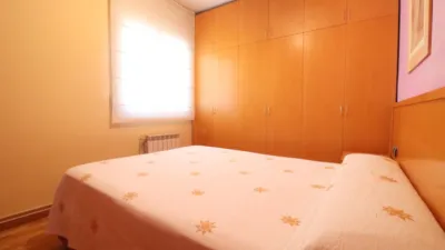 Flat in La Creu de Barberà photo 18