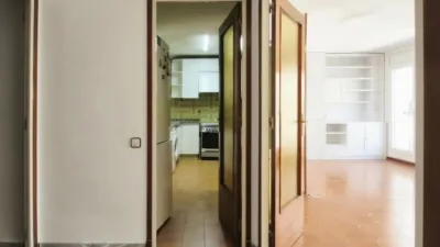 Apartment on Rambla d'Ègara photo 10