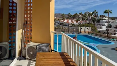 Apartment in Playa de Las Américas photo 4