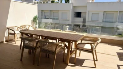 Apartamento en Comunidad Valenciana photo 21