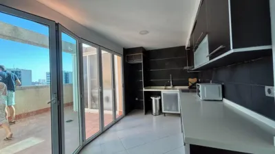 Pis – Alicante - Alacant - Vista 4