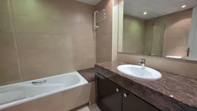 Duplex penthouse on Avinguda d'Europa photo 19