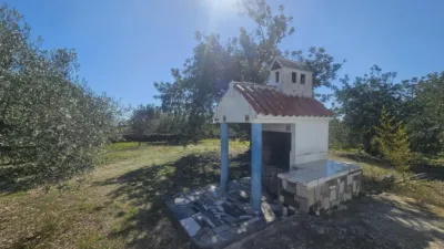 Rustic finca in Polígono 6 Parcela 206 Codonyol, Alcanar [Tarragona] photo 4