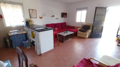 Rustic Finca in Extremadura photo 26