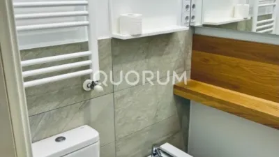 Apartment on Hurtado de Amezaga Street photo 42