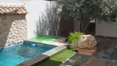 Apartment on Calle Las Torres de Cotillas photo 24