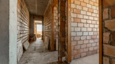 Penthouse in Albolote Centre photo 12