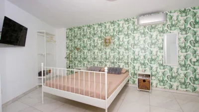 Apartment in Playa de Las Américas photo 13