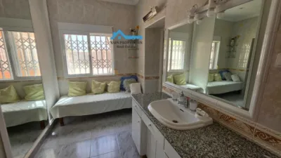 Chalet en Los Girasoles photo 21