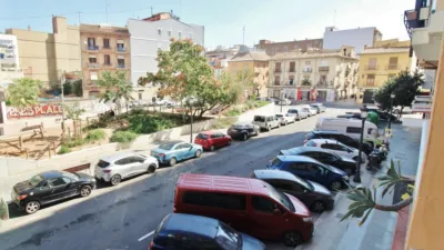 Apartment in Morvedre photo 30