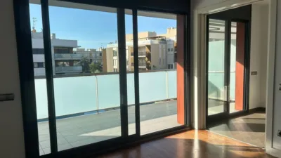 Apartment on Avinguda del Camí dels Capellans photo 5