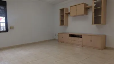 Penthouse on Carrer de Godella photo 3