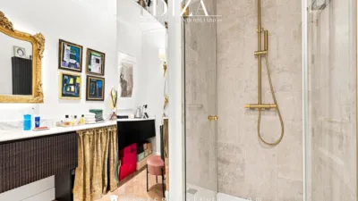 Apartment on Claudio Coello Street photo 19