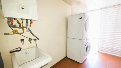 Apartment on Carrer de Josep Irla photo 15
