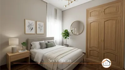 Apartment on Doctor Esquerdo Street photo 40