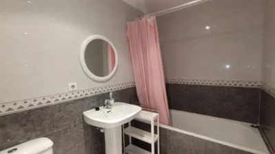 Apartment in G3-S3-S4-Villímar photo 21