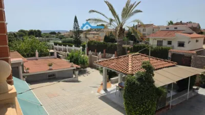 Chalet en Los Girasoles photo 86