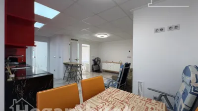 Apartment on Carrer de Joan de Joanes photo 9