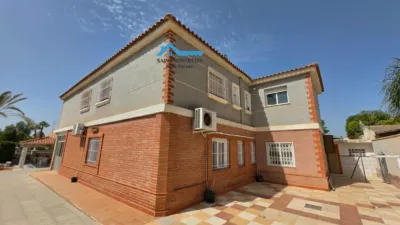 Chalet en Los Girasoles photo 73